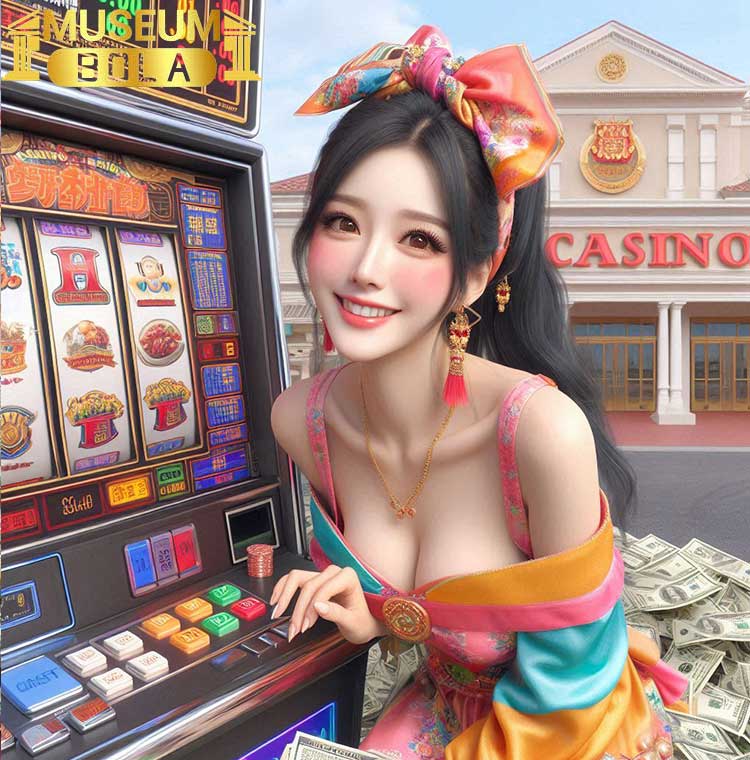 Museumbola: Situs Live Casino dengan Keamanan Terbaik