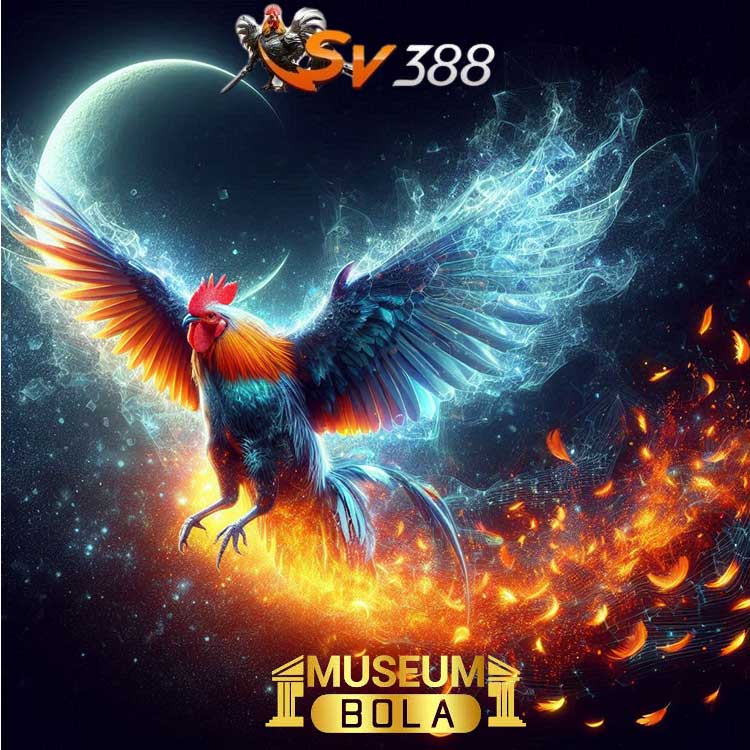 Mudah Menang di Sabung Ayam Sv388 via Museumbola