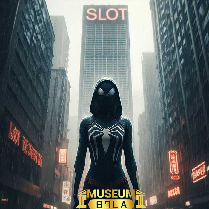 Museumbola: Pilihan Slot PGSoft yang Tepat untuk Anda