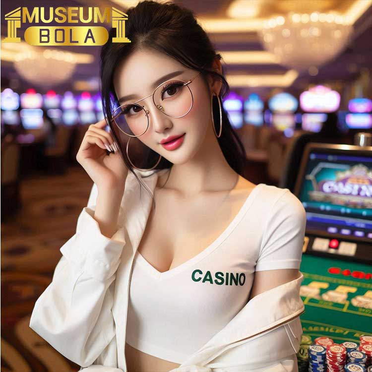 Live Casino Museumbola: Kesempatan Menang Besar Setiap Saat!