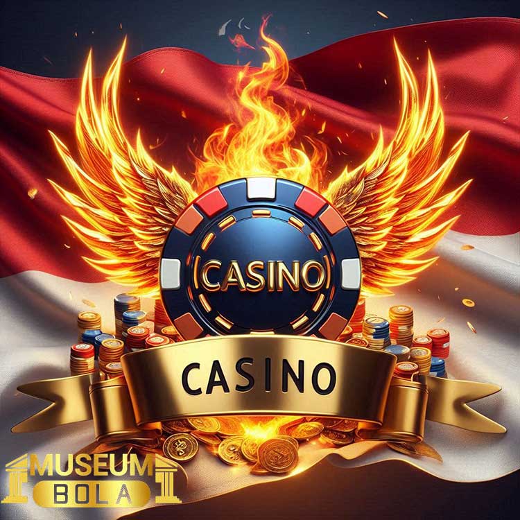 Situs live casino