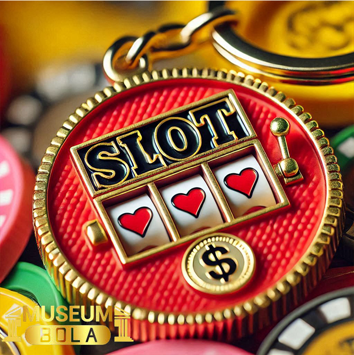 Slot  Wild Bounty Showdown PGSoft dengan RTP Tinggi di Museumbola!