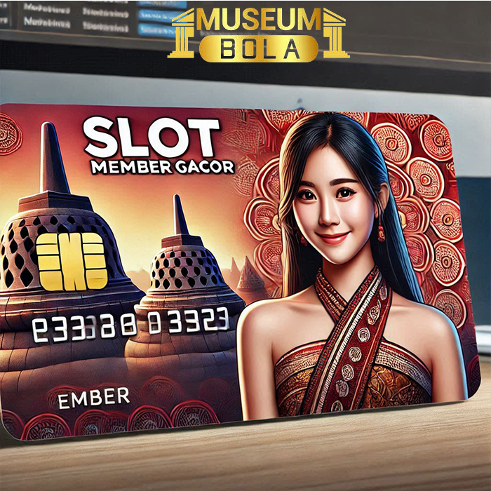 Mainkan Slot Gacor dengan Fitur Pembayaran QRIS yang Praktis!